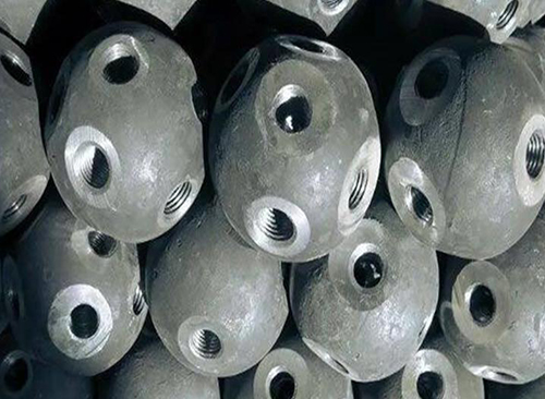 宜都螺栓球网架的施工方案