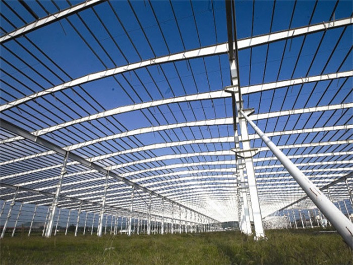 宜都网架钢结构工程有限公司